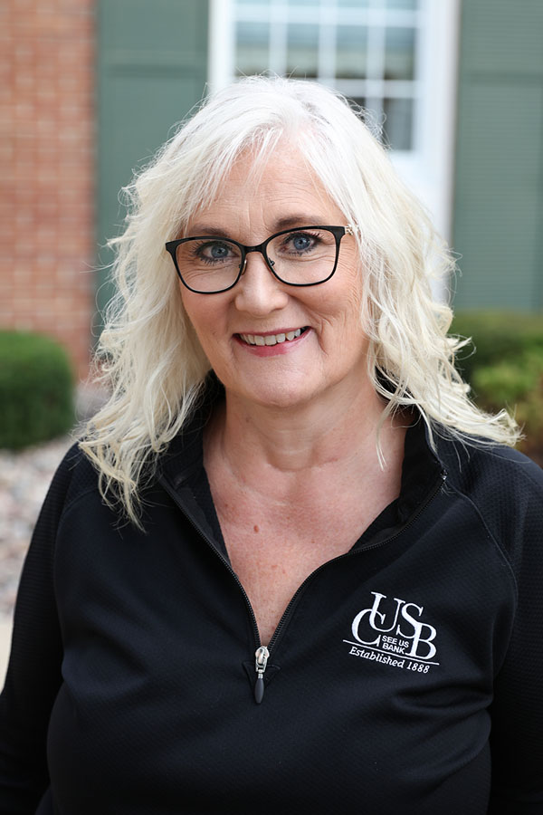 Ridgeway Iowa Bank CUSB Ridgeway CUSB Bank